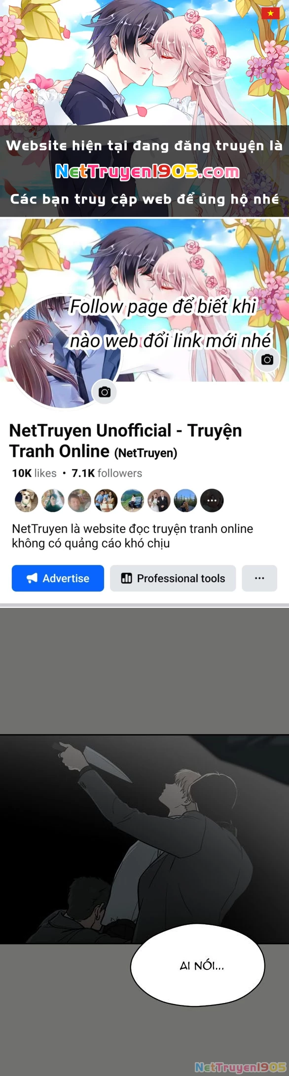 Khúc Ca Linh Hồn Chapter 38.1 - Trang 2