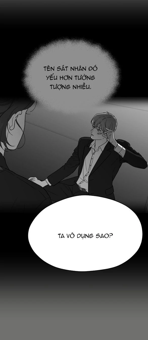 Khúc Ca Linh Hồn Chapter 38.1 - Trang 2