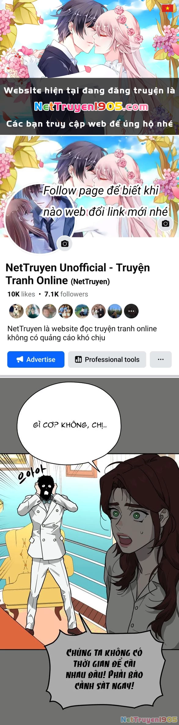 Khúc Ca Linh Hồn Chapter 38.2 - Trang 2