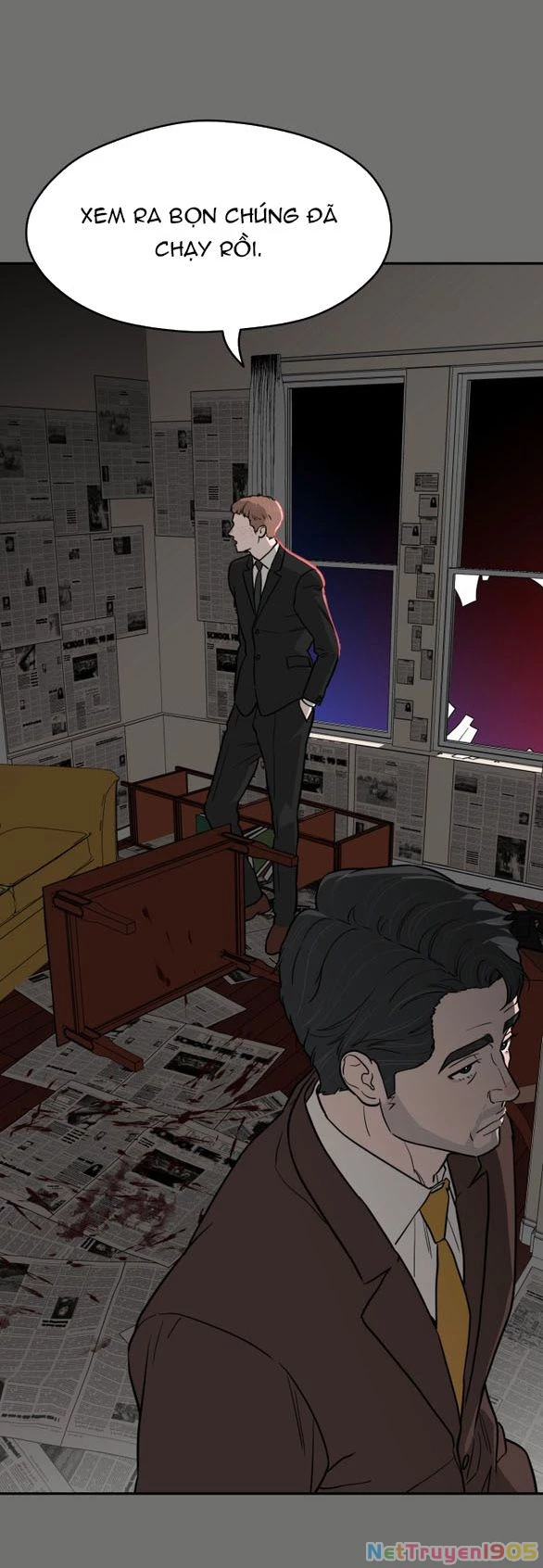 Khúc Ca Linh Hồn Chapter 38.2 - Trang 2