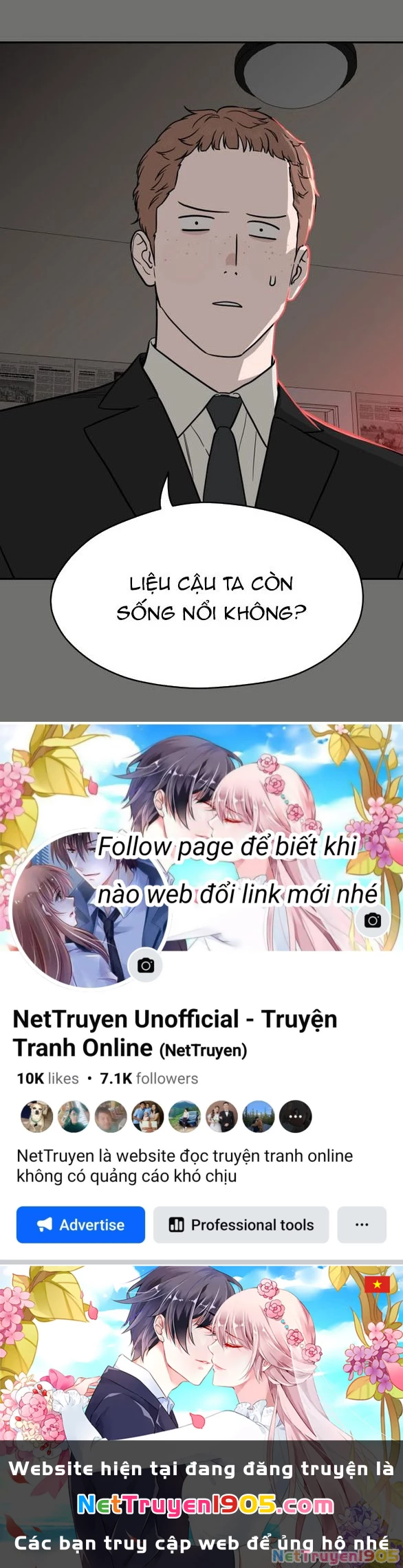 Khúc Ca Linh Hồn Chapter 38.2 - Trang 2