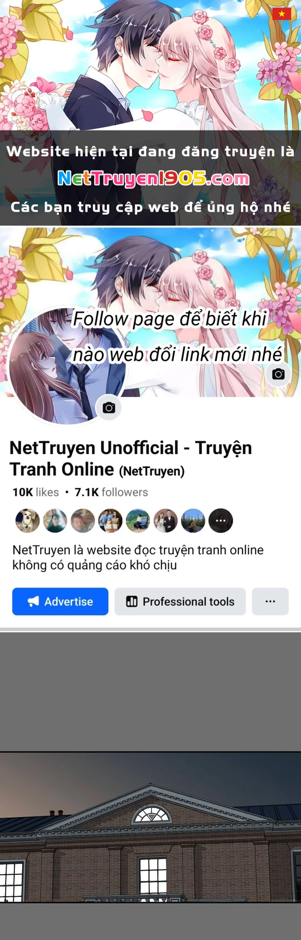 Khúc Ca Linh Hồn Chapter 39.1 - Trang 2