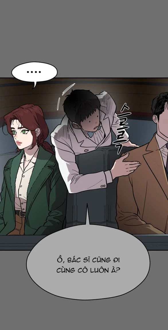 Khúc Ca Linh Hồn Chapter 39.1 - Trang 2