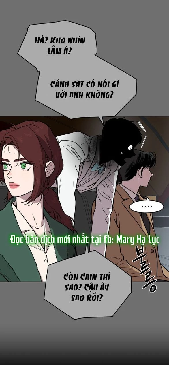 Khúc Ca Linh Hồn Chapter 39.1 - Trang 2