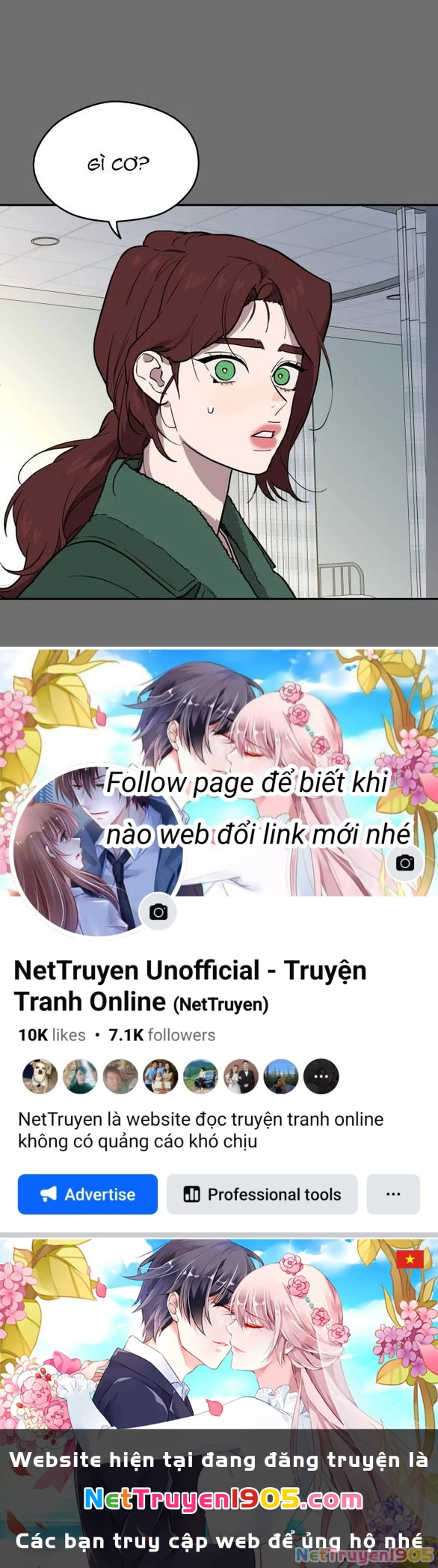 Khúc Ca Linh Hồn Chapter 39.1 - Trang 2