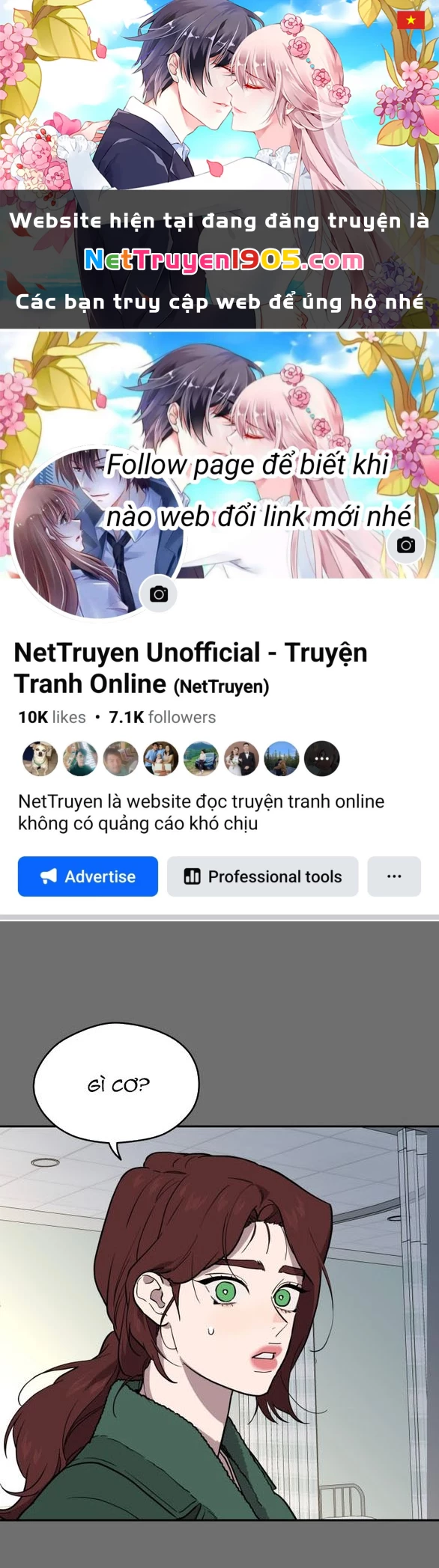 Khúc Ca Linh Hồn Chapter 39.2 - Trang 2