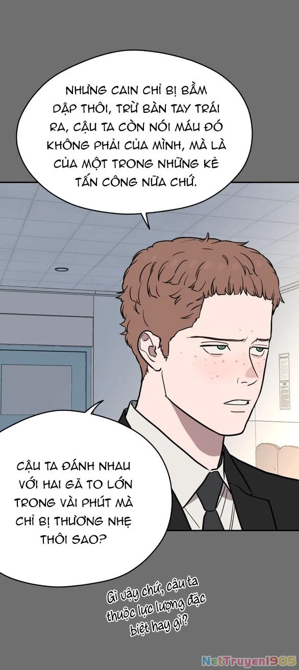 Khúc Ca Linh Hồn Chapter 39.2 - Trang 2