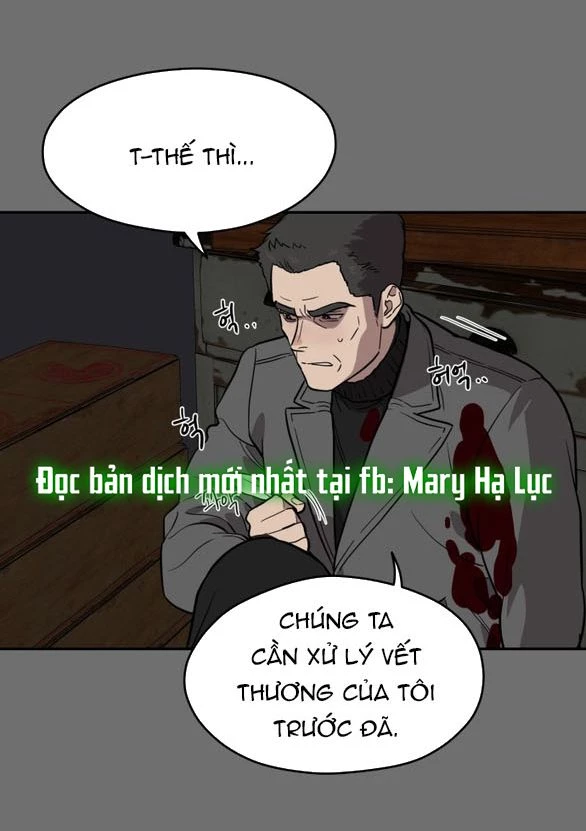 Khúc Ca Linh Hồn Chapter 39.2 - Trang 2