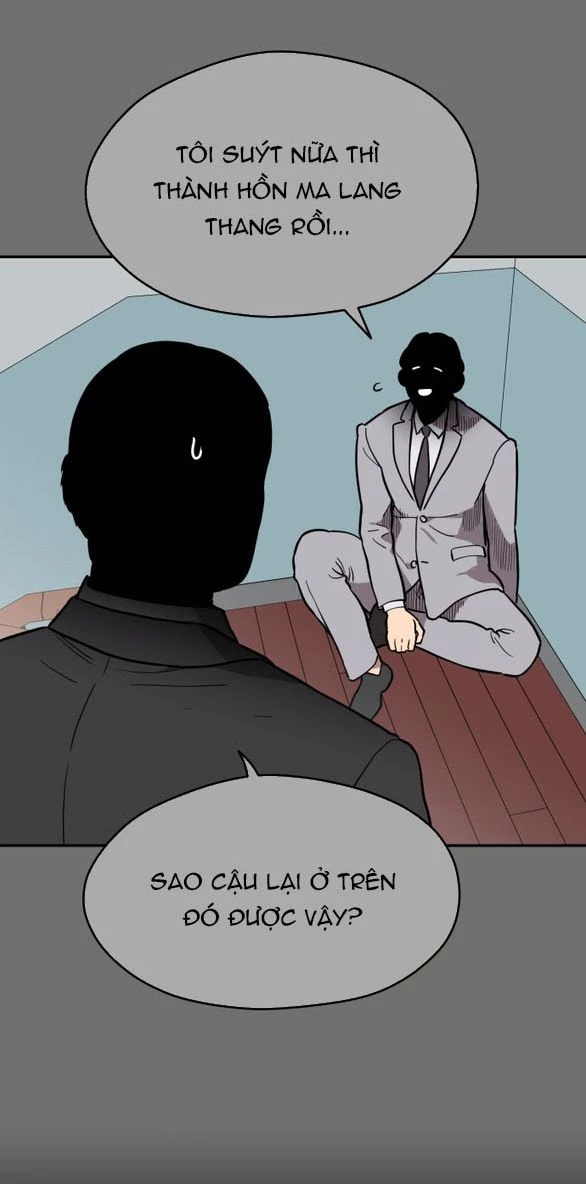 Khúc Ca Linh Hồn Chapter 40.1 - Trang 2