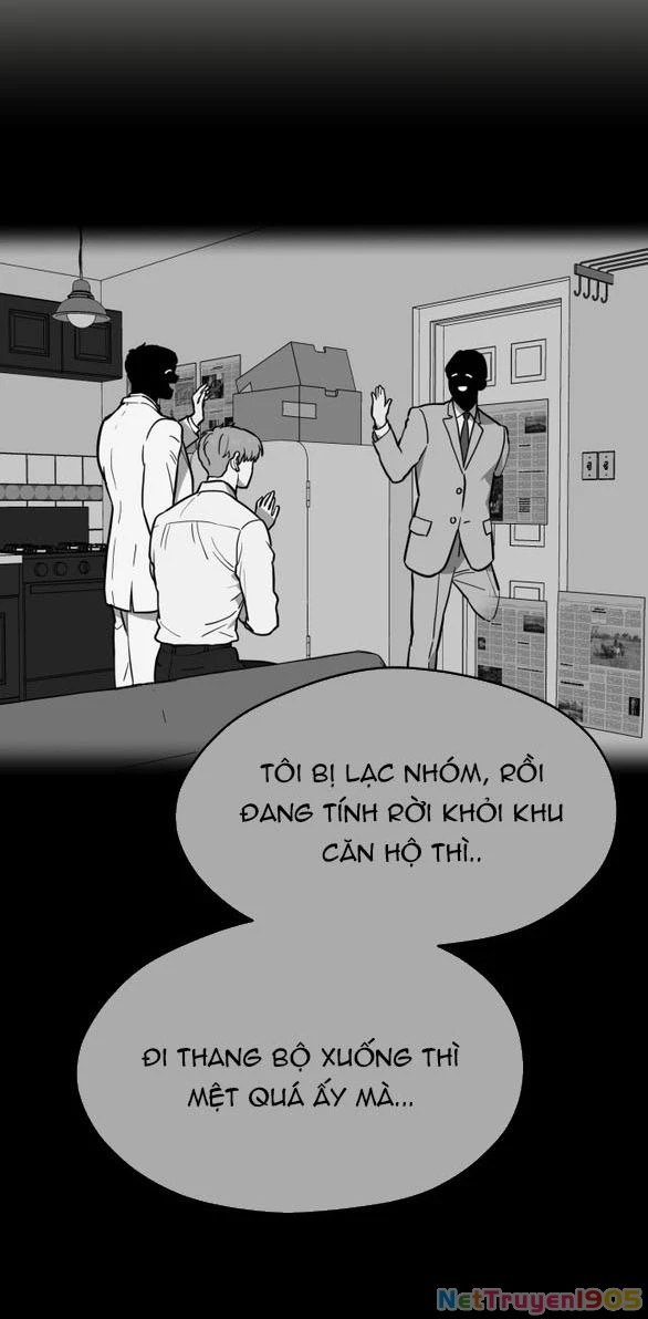 Khúc Ca Linh Hồn Chapter 40.1 - Trang 2