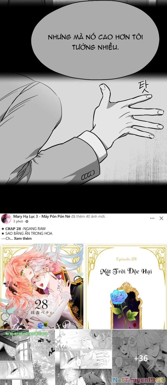 Khúc Ca Linh Hồn Chapter 40.1 - Trang 2