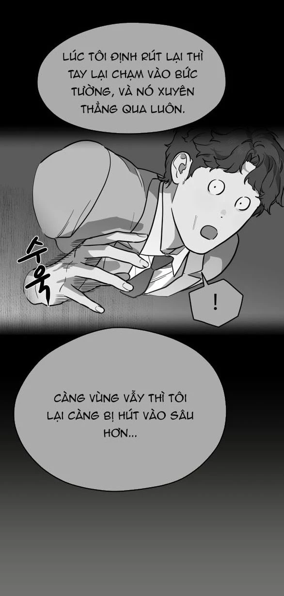 Khúc Ca Linh Hồn Chapter 40.1 - Trang 2