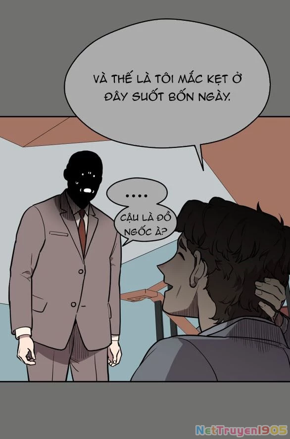 Khúc Ca Linh Hồn Chapter 40.1 - Trang 2