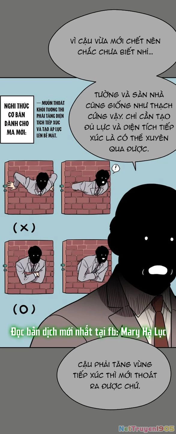 Khúc Ca Linh Hồn Chapter 40.1 - Trang 2