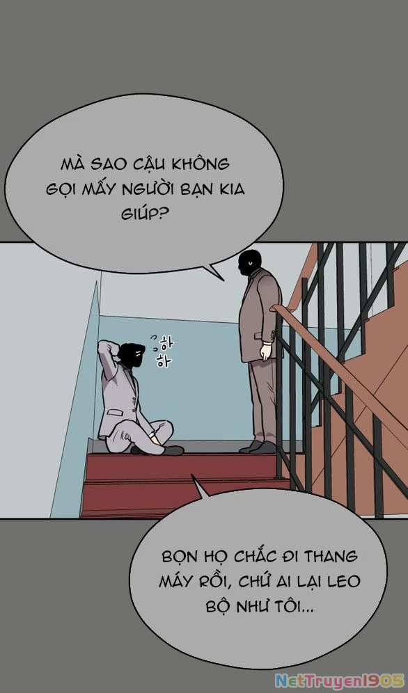 Khúc Ca Linh Hồn Chapter 40.1 - Trang 2