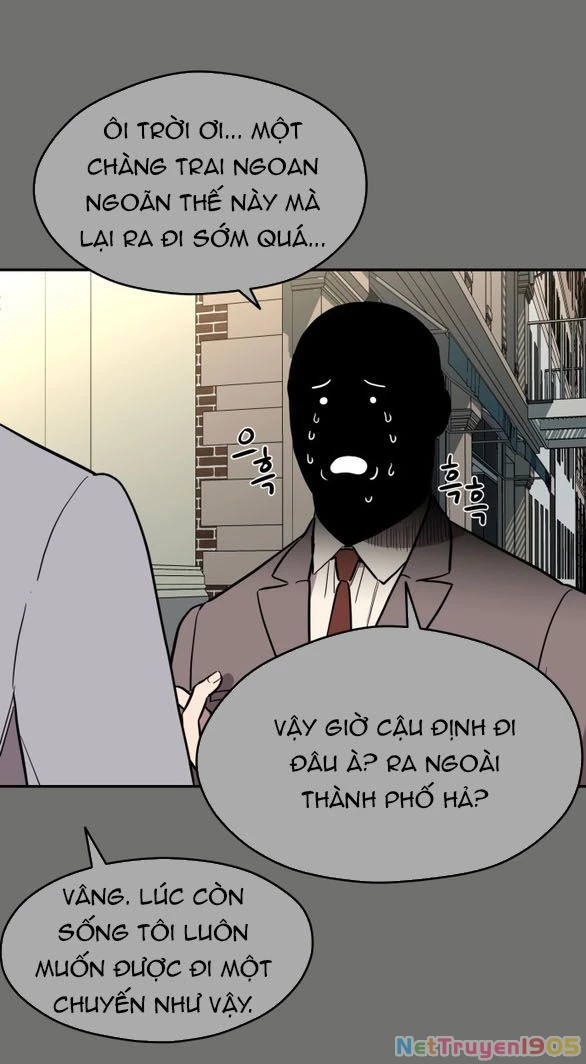 Khúc Ca Linh Hồn Chapter 40.1 - Trang 2