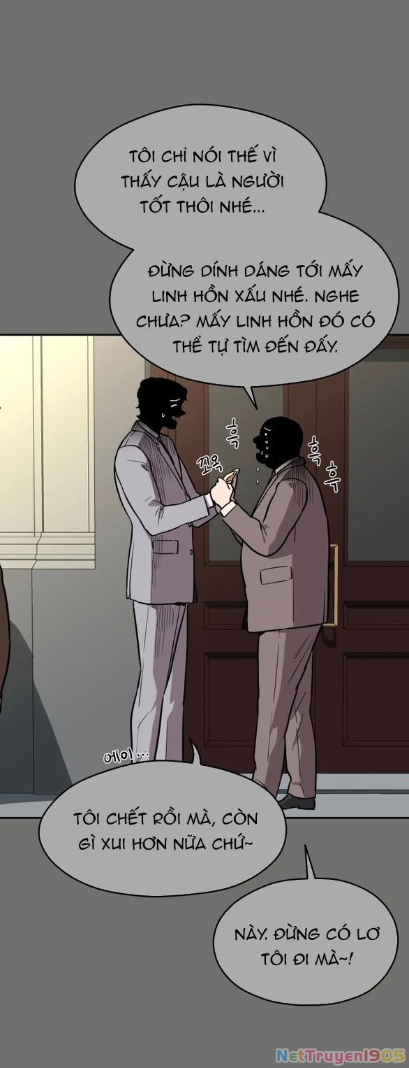 Khúc Ca Linh Hồn Chapter 40.1 - Trang 2