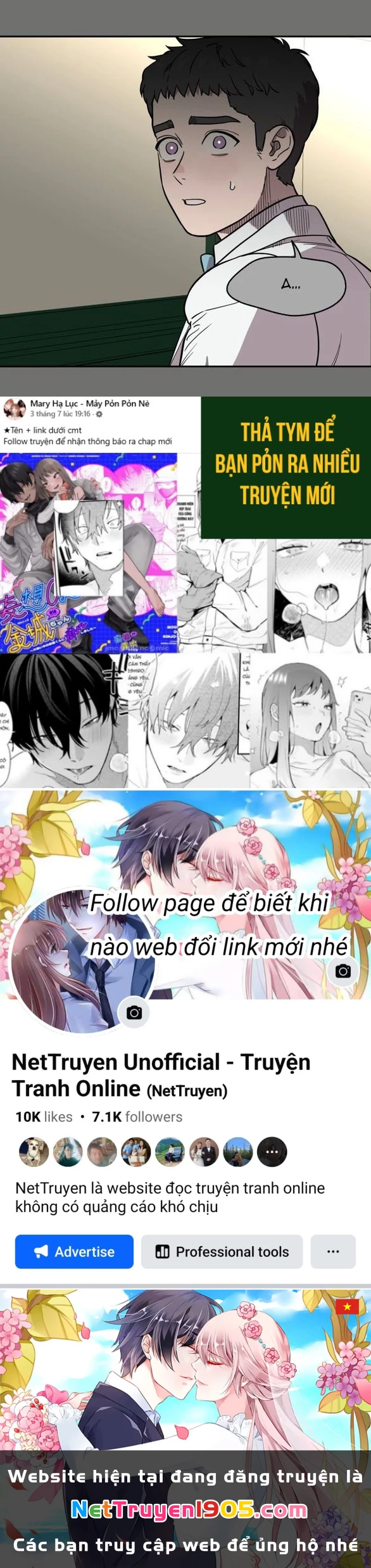 Khúc Ca Linh Hồn Chapter 40.1 - Trang 2