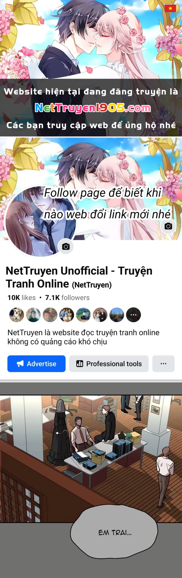 Khúc Ca Linh Hồn Chapter 40.2 - Trang 2