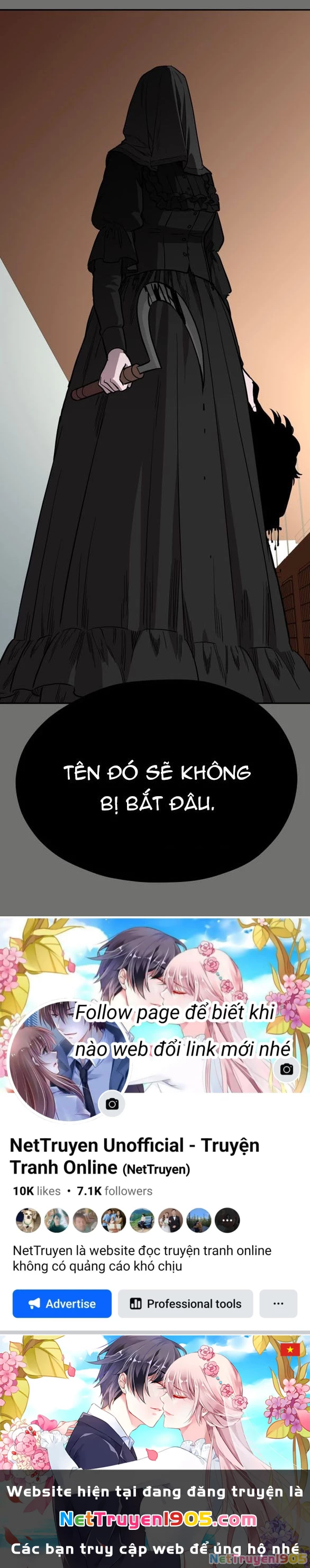 Khúc Ca Linh Hồn Chapter 40.2 - Trang 2