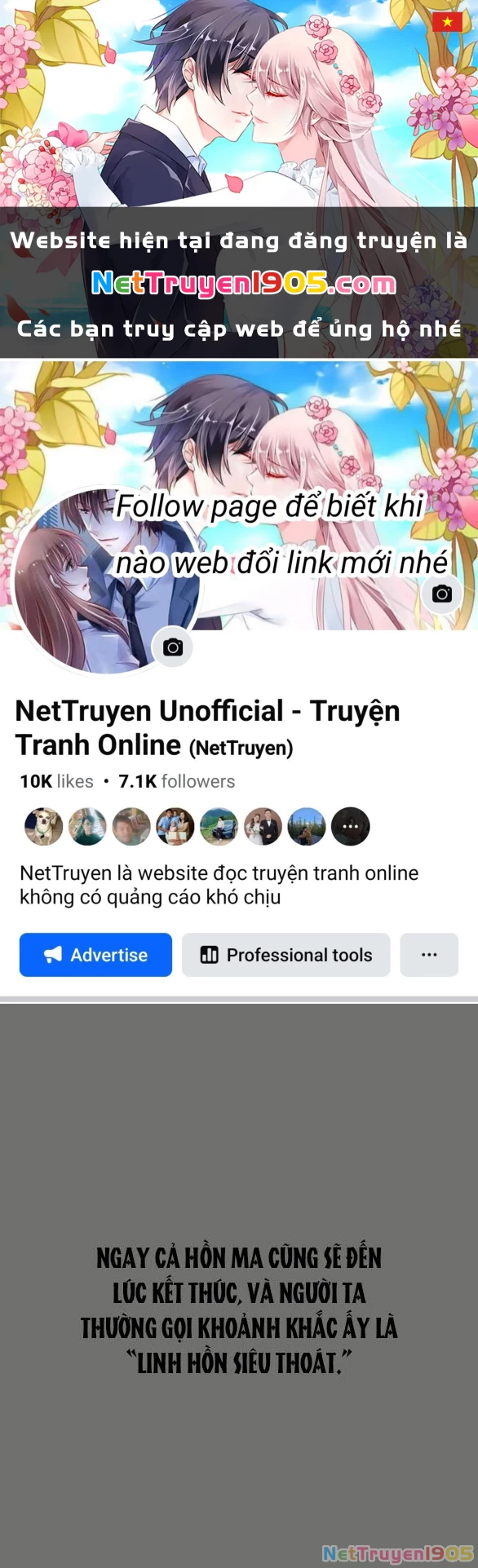 Khúc Ca Linh Hồn Chapter 41.1 - Trang 2