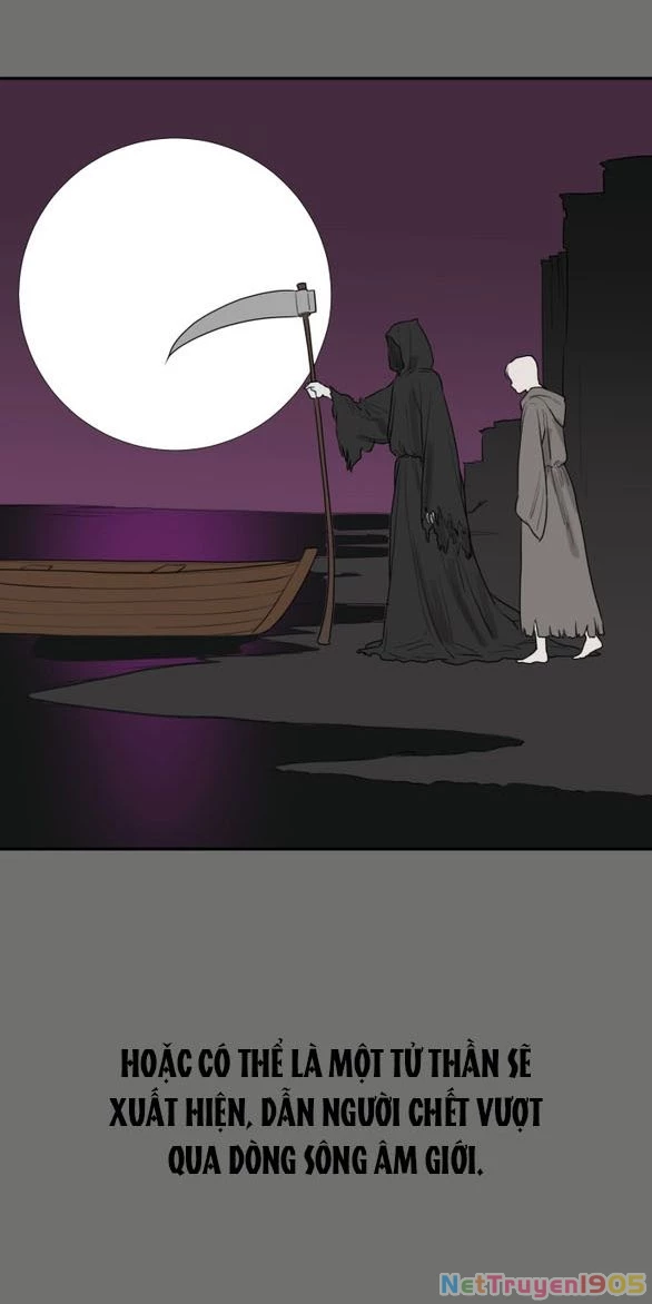 Khúc Ca Linh Hồn Chapter 41.1 - Trang 2