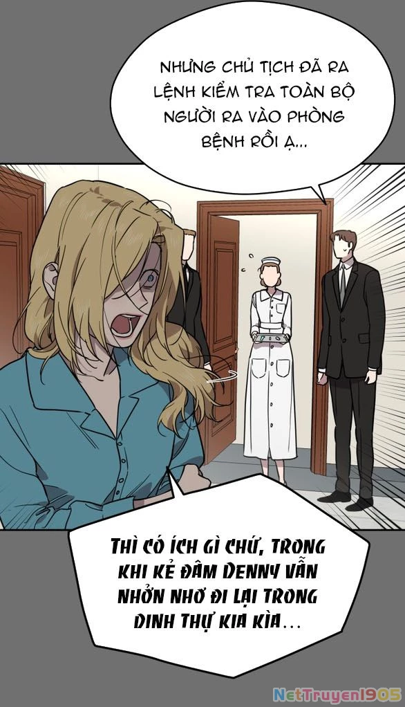 Khúc Ca Linh Hồn Chapter 41.1 - Trang 2