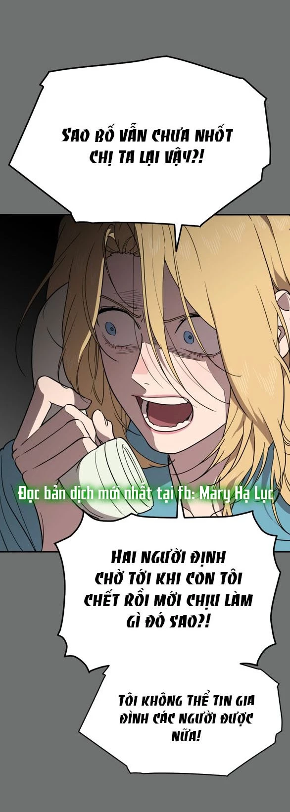 Khúc Ca Linh Hồn Chapter 41.1 - Trang 2