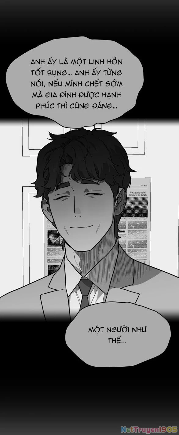Khúc Ca Linh Hồn Chapter 41.1 - Trang 2