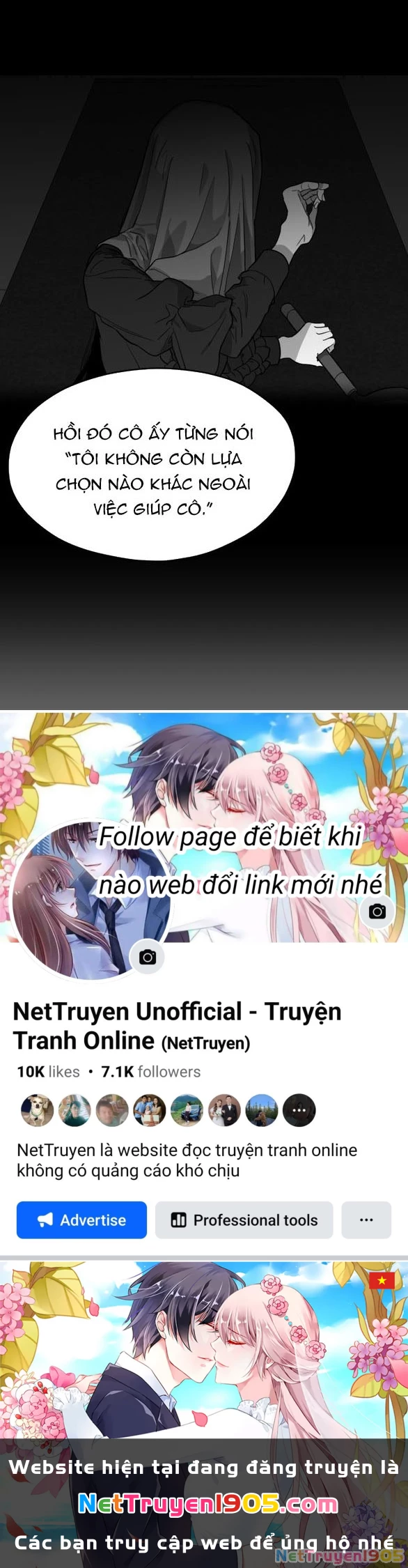 Khúc Ca Linh Hồn Chapter 41.1 - Trang 2