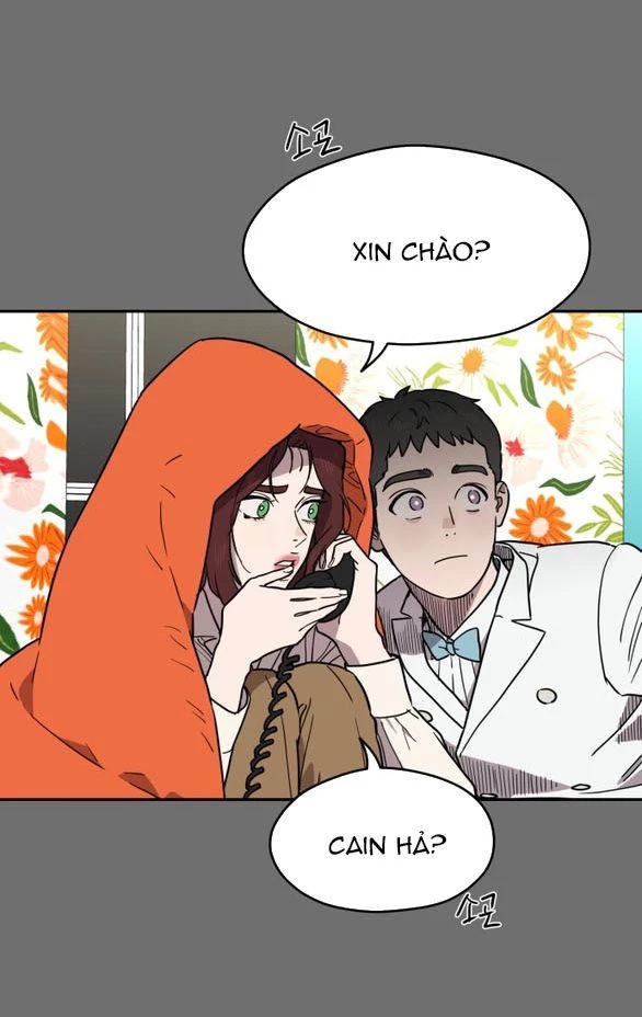 Khúc Ca Linh Hồn Chapter 41.2 - Trang 2