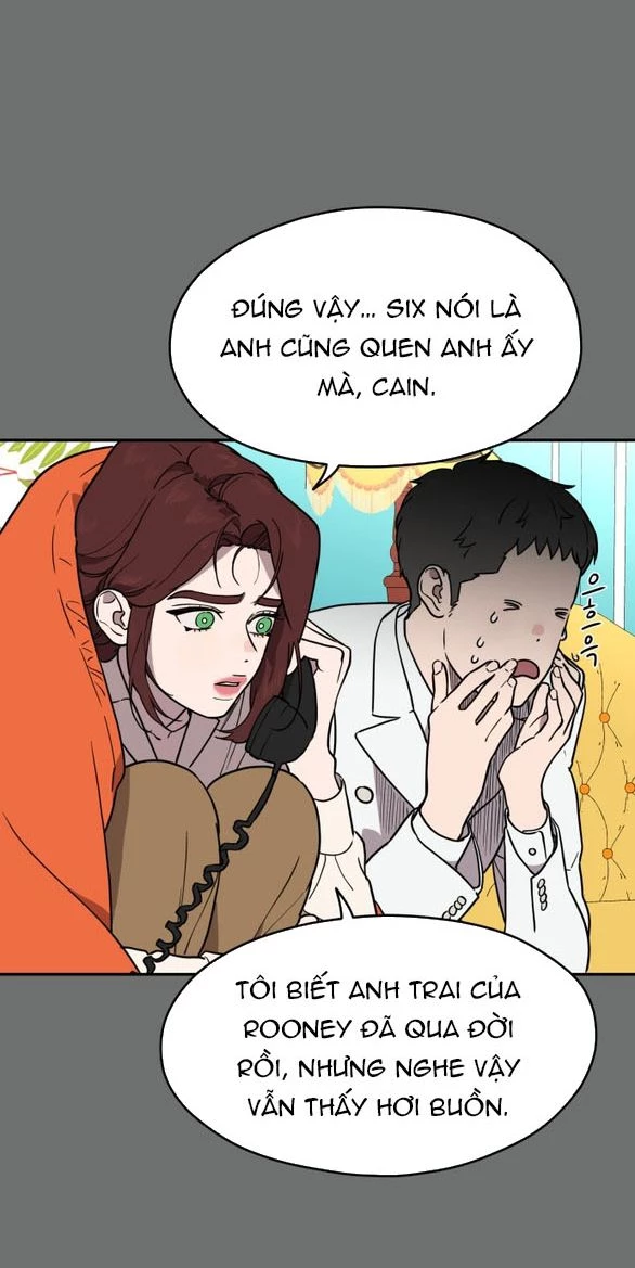 Khúc Ca Linh Hồn Chapter 41.2 - Trang 2
