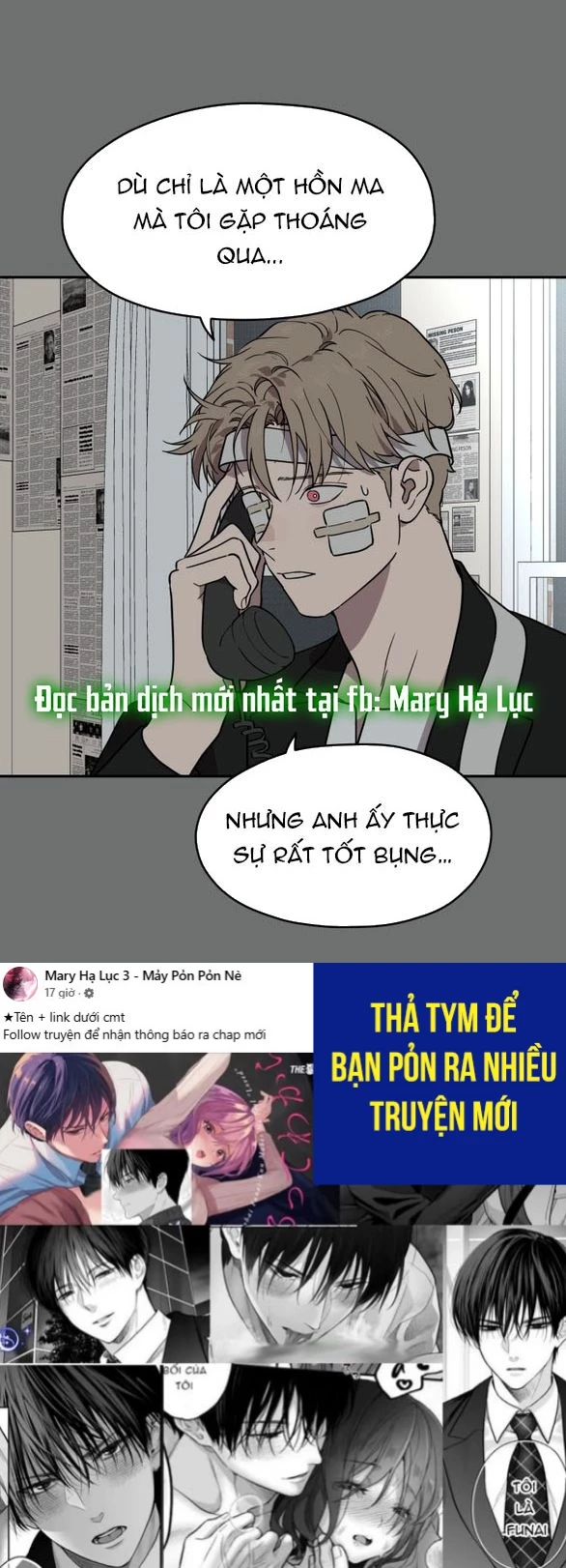 Khúc Ca Linh Hồn Chapter 41.2 - Trang 2
