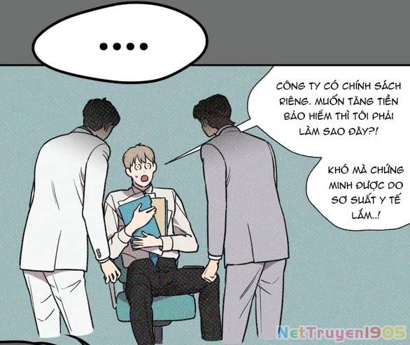 Khúc Ca Linh Hồn Chapter 41.2 - Trang 2