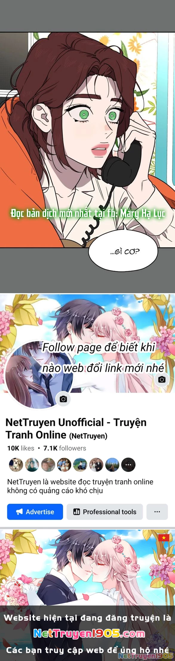 Khúc Ca Linh Hồn Chapter 41.2 - Trang 2