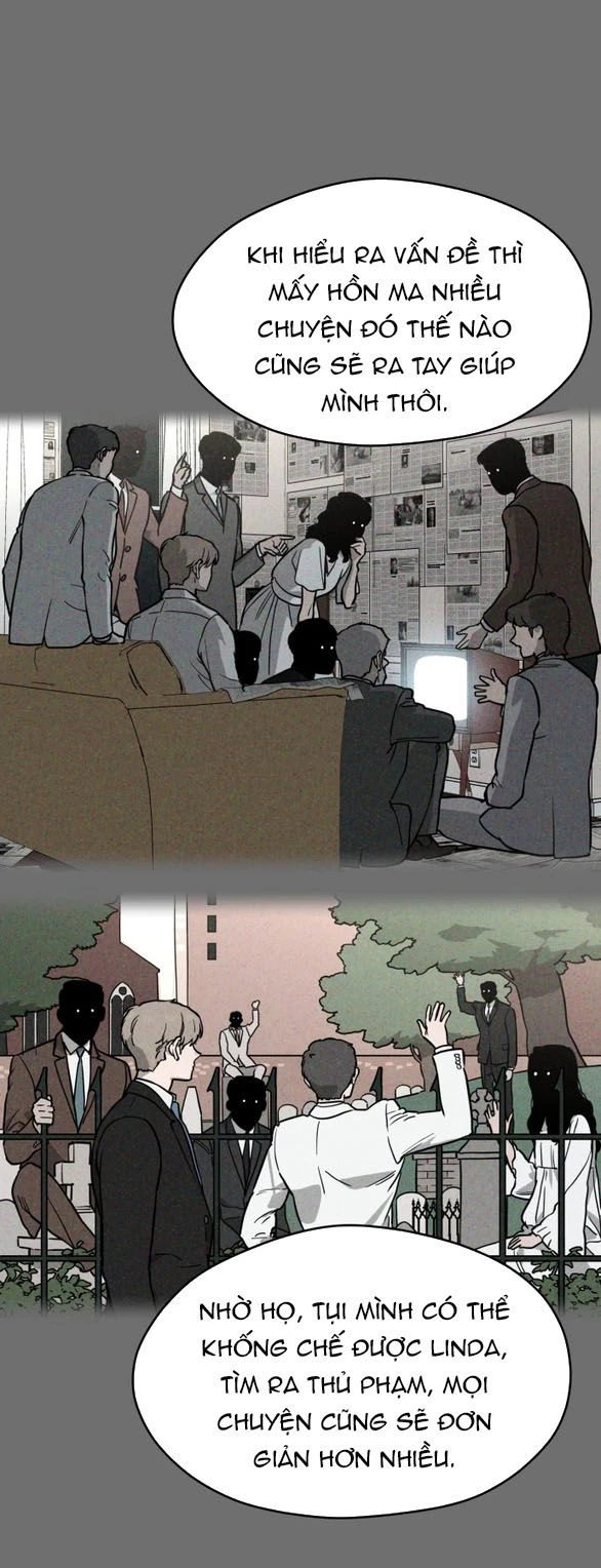 Khúc Ca Linh Hồn Chapter 42.1 - Trang 2