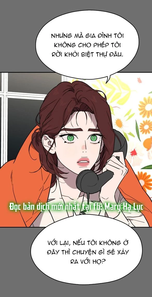 Khúc Ca Linh Hồn Chapter 42.1 - Trang 2