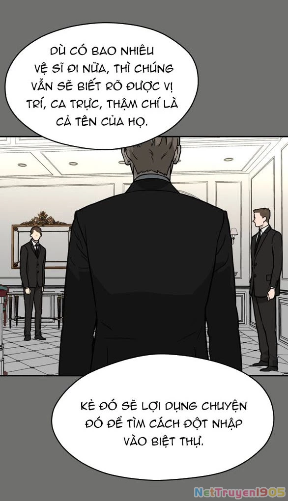 Khúc Ca Linh Hồn Chapter 42.1 - Trang 2