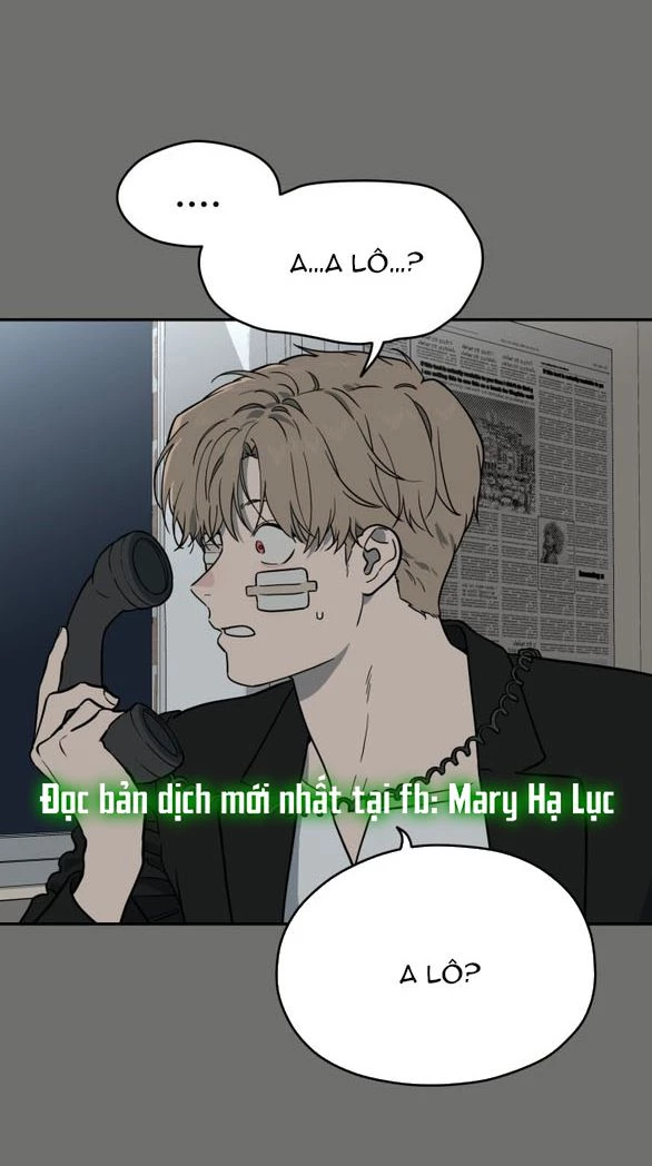 Khúc Ca Linh Hồn Chapter 42.1 - Trang 2