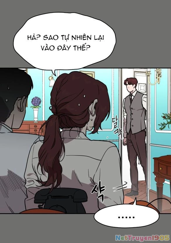 Khúc Ca Linh Hồn Chapter 42.1 - Trang 2