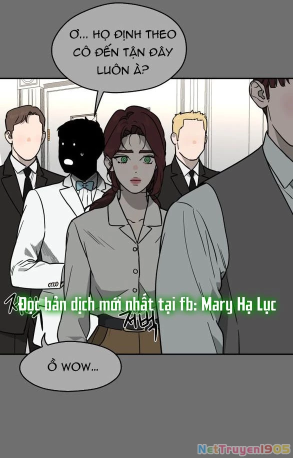 Khúc Ca Linh Hồn Chapter 42.1 - Trang 2