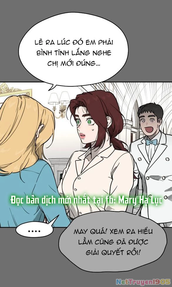 Khúc Ca Linh Hồn Chapter 42.1 - Trang 2