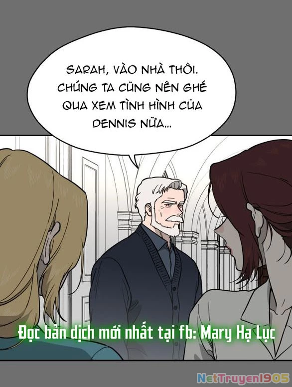 Khúc Ca Linh Hồn Chapter 42.1 - Trang 2