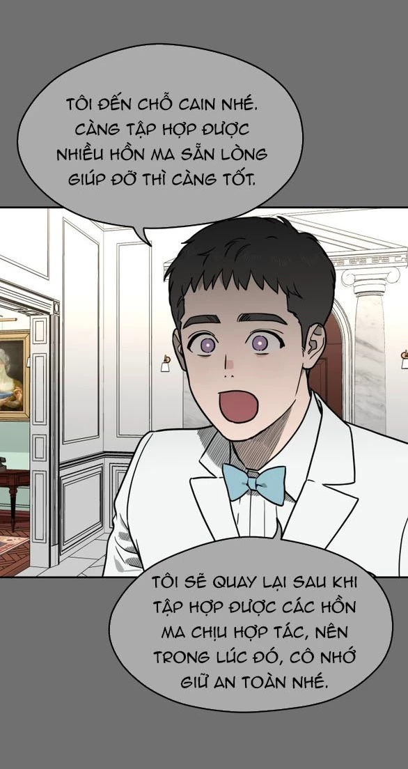 Khúc Ca Linh Hồn Chapter 42.1 - Trang 2