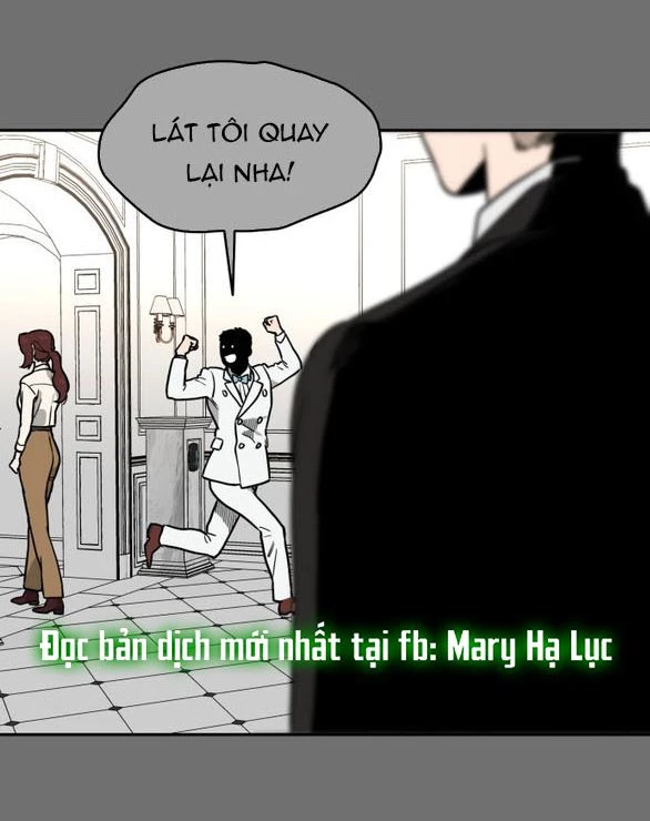 Khúc Ca Linh Hồn Chapter 42.1 - Trang 2