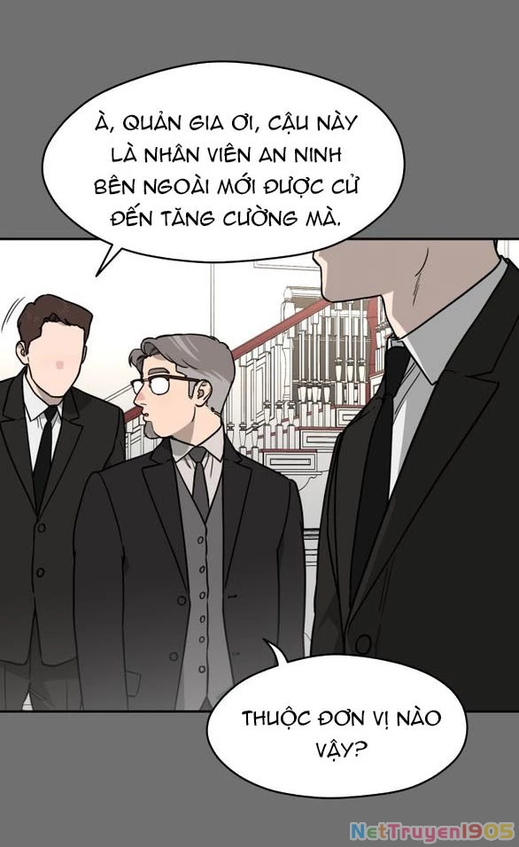 Khúc Ca Linh Hồn Chapter 42.1 - Trang 2