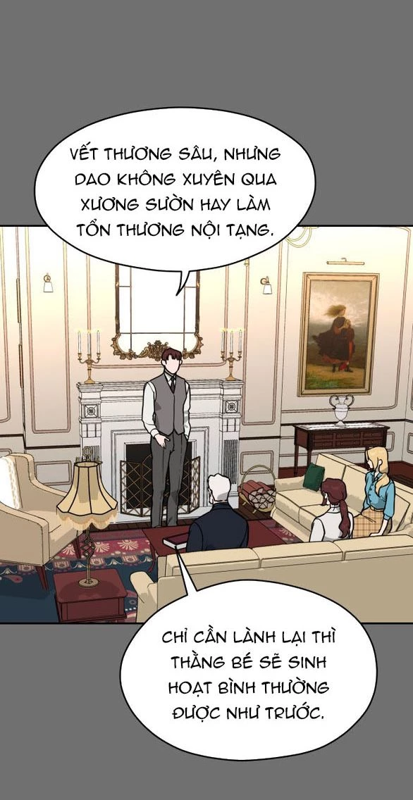 Khúc Ca Linh Hồn Chapter 42.1 - Trang 2