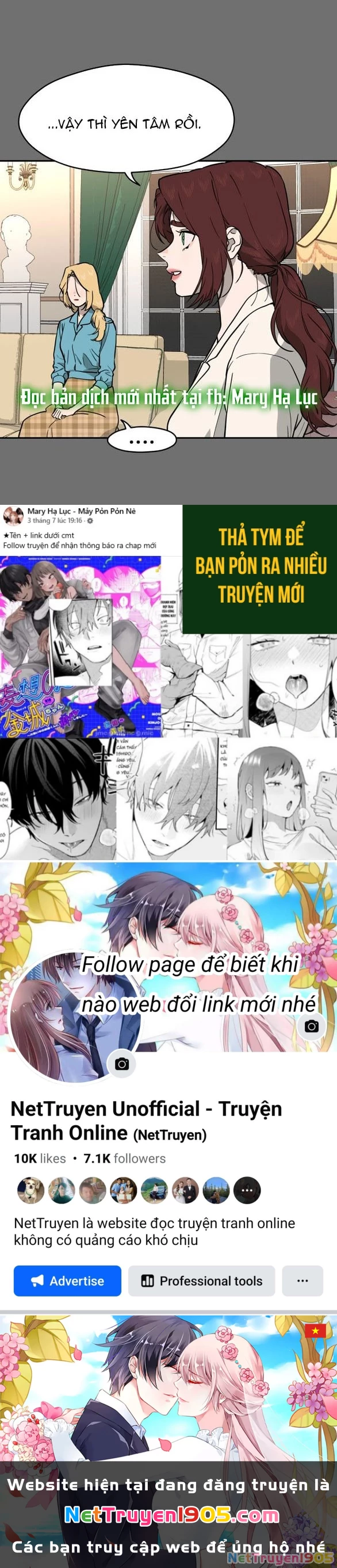 Khúc Ca Linh Hồn Chapter 42.1 - Trang 2