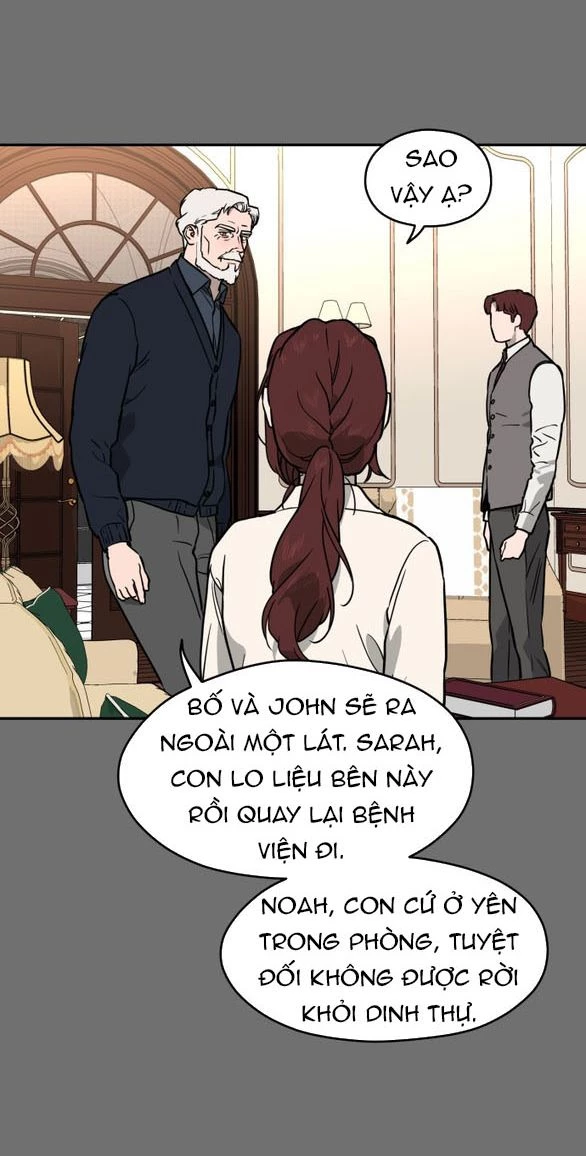 Khúc Ca Linh Hồn Chapter 42.2 - Trang 2