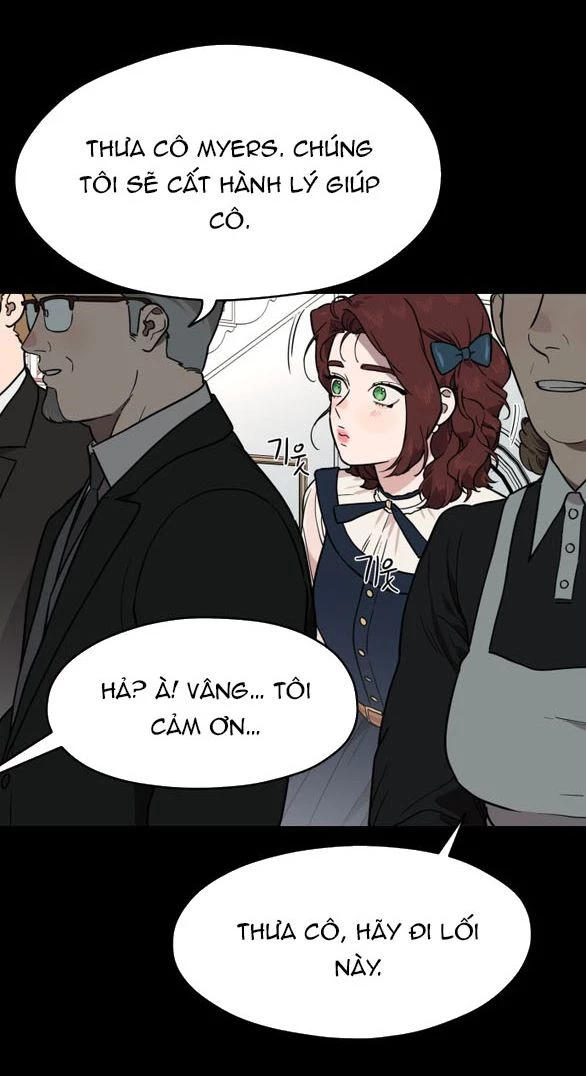 Khúc Ca Linh Hồn Chapter 43.1 - Trang 2